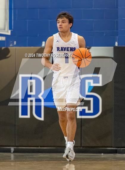 Thumbnail 2 in Clovis vs. Denver South (Tarkanian Classic) photogallery.