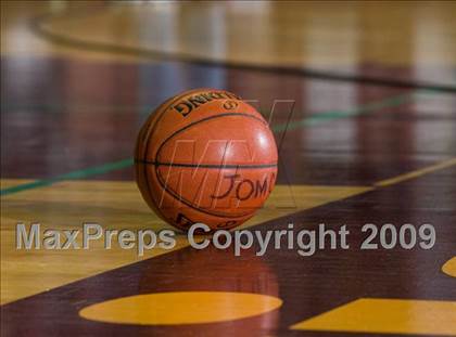 Thumbnail 1 in Lincoln vs Duncanville (Chris Bosh South Dallas Shootout) photogallery.