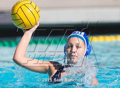 Thumbnail 3 in Woodrow Wilson vs La Habra (Diamond Bar) photogallery.