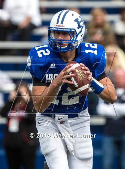 Thumbnail 2 in Columbus vs. Highlands photogallery.
