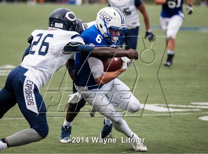 Thumbnail 1 in Columbus vs. Highlands photogallery.