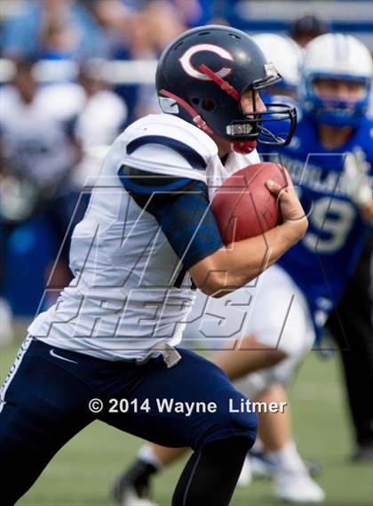 Thumbnail 3 in Columbus vs. Highlands photogallery.