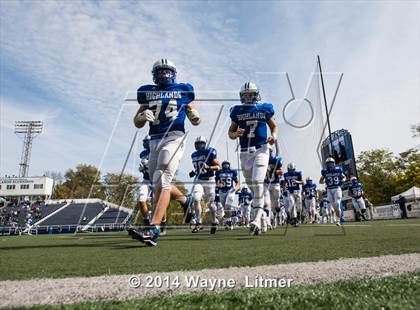 Thumbnail 3 in Columbus vs. Highlands photogallery.