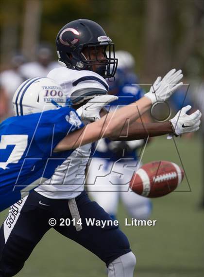 Thumbnail 3 in Columbus vs. Highlands photogallery.
