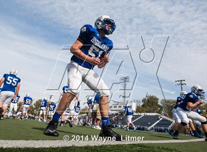 Thumbnail 3 in Columbus vs. Highlands photogallery.