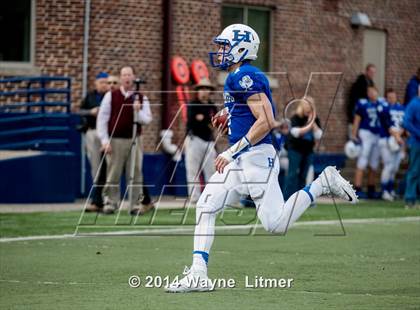 Thumbnail 1 in Columbus vs. Highlands photogallery.