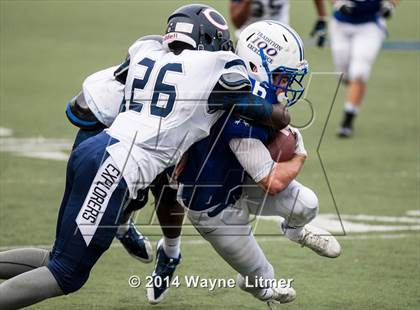 Thumbnail 2 in Columbus vs. Highlands photogallery.