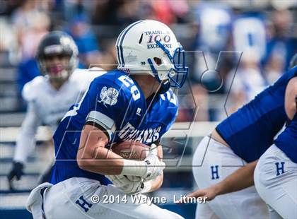 Thumbnail 2 in Columbus vs. Highlands photogallery.