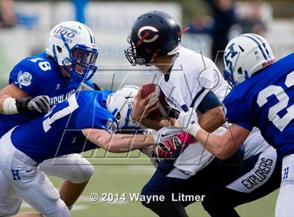 Thumbnail 1 in Columbus vs. Highlands photogallery.