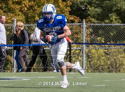 Thumbnail 2 in Columbus vs. Highlands photogallery.