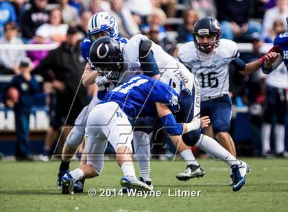 Thumbnail 2 in Columbus vs. Highlands photogallery.