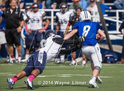 Thumbnail 3 in Columbus vs. Highlands photogallery.
