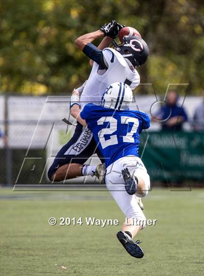 Thumbnail 1 in Columbus vs. Highlands photogallery.