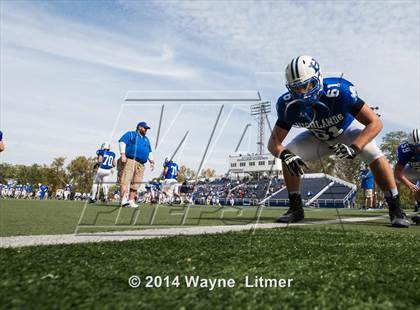Thumbnail 3 in Columbus vs. Highlands photogallery.