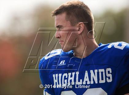 Thumbnail 1 in Columbus vs. Highlands photogallery.