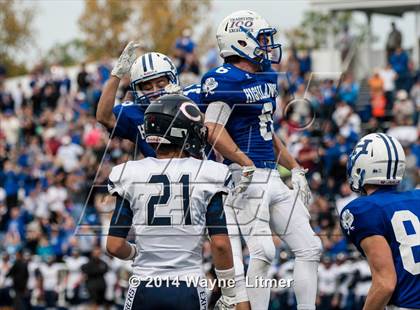 Thumbnail 2 in Columbus vs. Highlands photogallery.