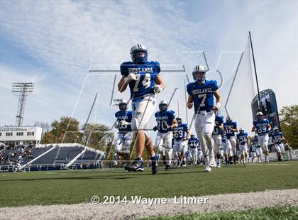 Thumbnail 2 in Columbus vs. Highlands photogallery.