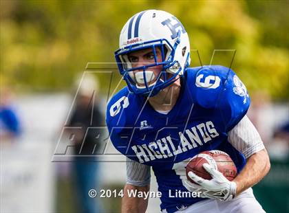 Thumbnail 2 in Columbus vs. Highlands photogallery.