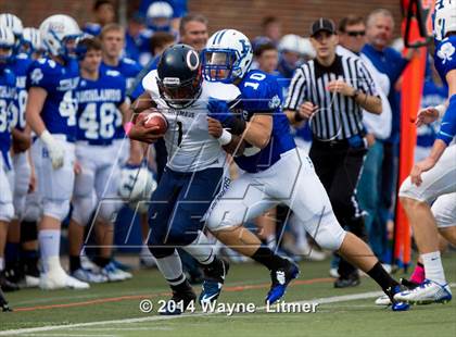 Thumbnail 1 in Columbus vs. Highlands photogallery.