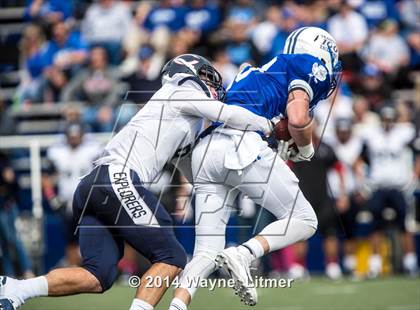 Thumbnail 2 in Columbus vs. Highlands photogallery.