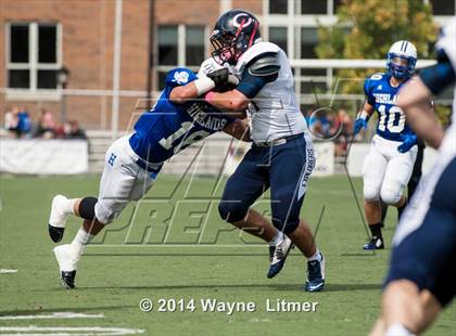 Thumbnail 1 in Columbus vs. Highlands photogallery.