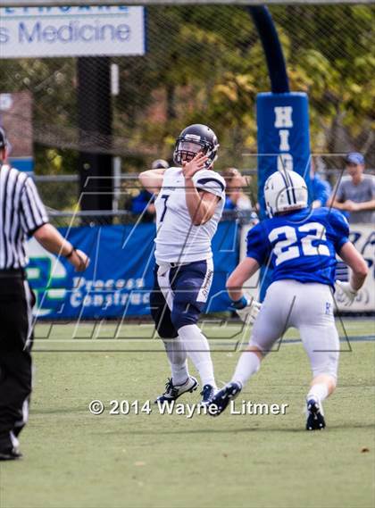 Thumbnail 1 in Columbus vs. Highlands photogallery.