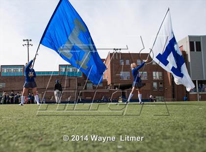 Thumbnail 2 in Columbus vs. Highlands photogallery.
