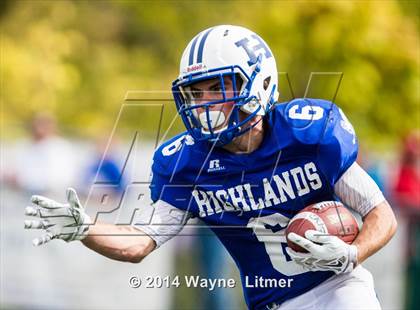 Thumbnail 3 in Columbus vs. Highlands photogallery.