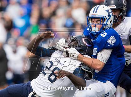 Thumbnail 3 in Columbus vs. Highlands photogallery.