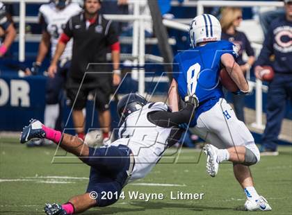 Thumbnail 1 in Columbus vs. Highlands photogallery.