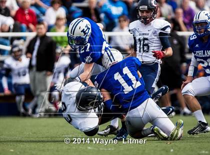 Thumbnail 3 in Columbus vs. Highlands photogallery.