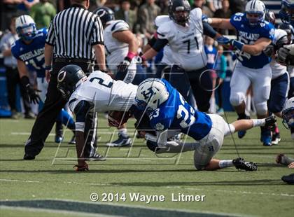Thumbnail 2 in Columbus vs. Highlands photogallery.