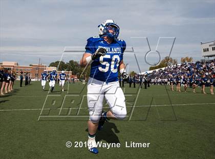 Thumbnail 2 in Columbus vs. Highlands photogallery.