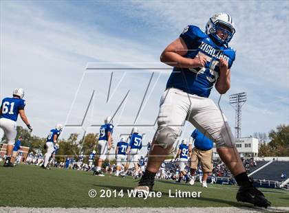 Thumbnail 1 in Columbus vs. Highlands photogallery.
