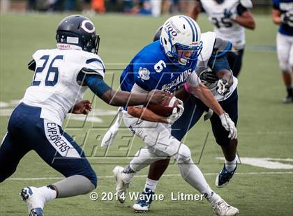 Thumbnail 3 in Columbus vs. Highlands photogallery.