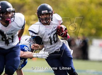 Thumbnail 3 in Columbus vs. Highlands photogallery.