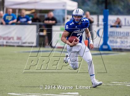 Thumbnail 2 in Columbus vs. Highlands photogallery.
