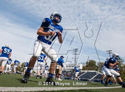 Thumbnail 1 in Columbus vs. Highlands photogallery.