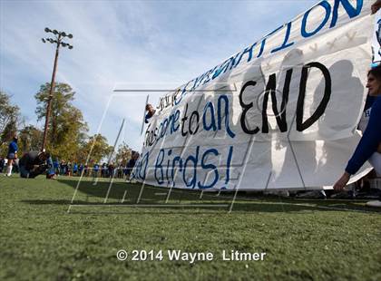 Thumbnail 3 in Columbus vs. Highlands photogallery.