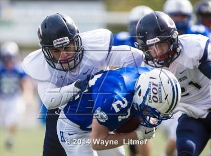 Thumbnail 2 in Columbus vs. Highlands photogallery.