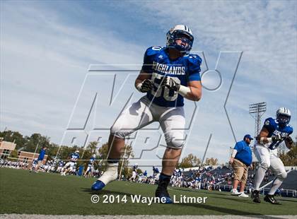 Thumbnail 3 in Columbus vs. Highlands photogallery.