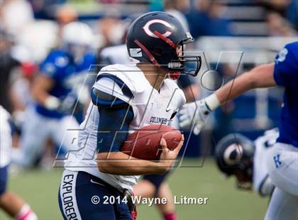 Thumbnail 3 in Columbus vs. Highlands photogallery.