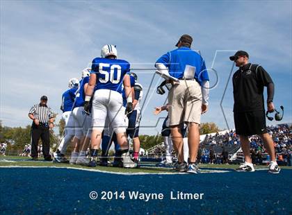 Thumbnail 1 in Columbus vs. Highlands photogallery.