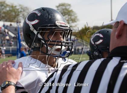 Thumbnail 3 in Columbus vs. Highlands photogallery.