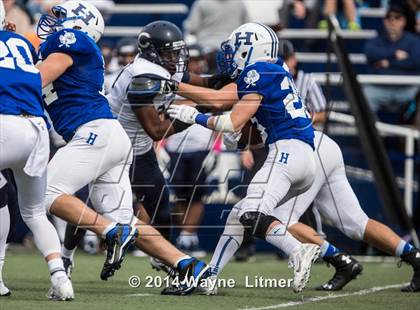 Thumbnail 3 in Columbus vs. Highlands photogallery.