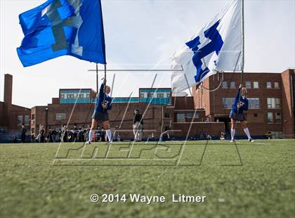 Thumbnail 3 in Columbus vs. Highlands photogallery.