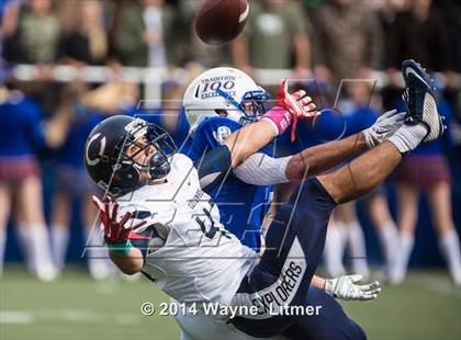 Thumbnail 3 in Columbus vs. Highlands photogallery.