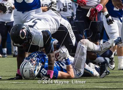 Thumbnail 3 in Columbus vs. Highlands photogallery.