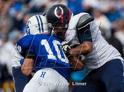 Thumbnail 1 in Columbus vs. Highlands photogallery.