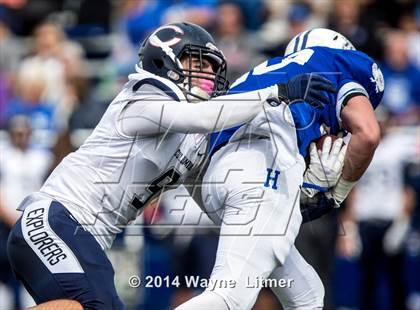Thumbnail 2 in Columbus vs. Highlands photogallery.